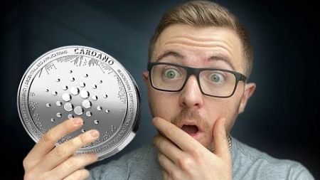 Cardano WARNING | Watch Before October 1st!!