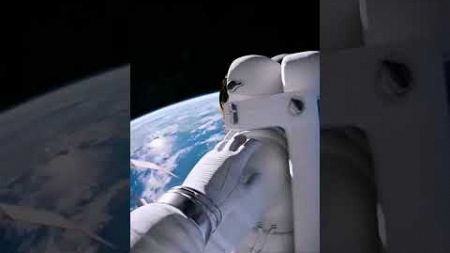space station #FezeeTech #onlineearning #science #technology #tech #youtubeshorts #shorts