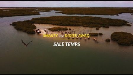 Sale temps - SMARTY FEAT AWADI