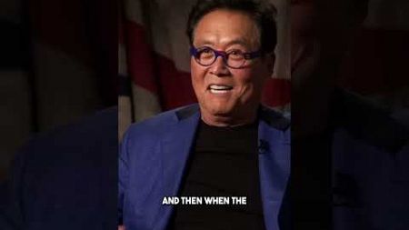 How to invest in real estate with no money | Robert kiyosaki #shorts #vpmotion #realestate #money