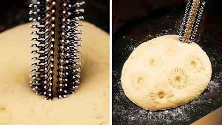 Tasty Pastries hacks and Dough ideas everyone can replicate
