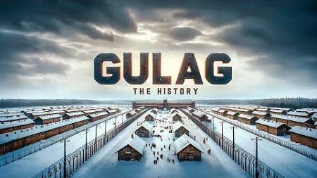 Gulag: The History