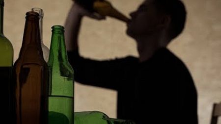 Business-Fallstudien: Alkoholprobleme am Arbeitsplatz