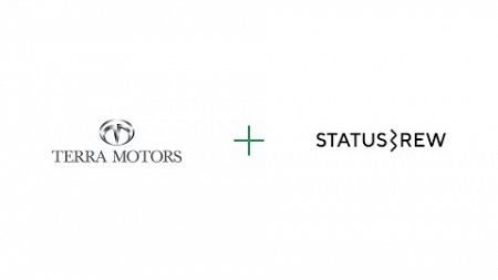 導入事例：Terra Motors - 急成長企業のソーシャルメディア広報活動を支援する