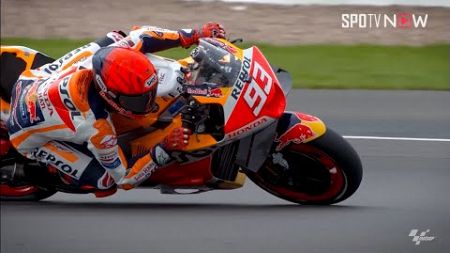 Season Recap Honda 2023! Bisakah Honda Bangkit Setelah Kepergian Marc Márquez? [MotoGP™]