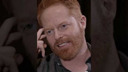 #TylerHenry connects Jesse Tyler Ferguson from #ModernFamily to his late grandmother #shorts