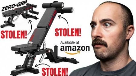 The Best Amazon Adjustable Weight Bench I Still Don’t Recommend!