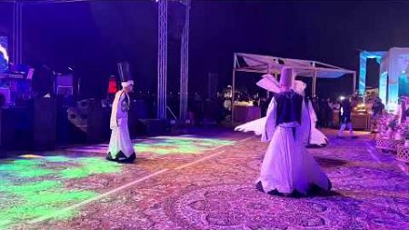 Dervish Dance l Sufi Dance l Vermaak Events