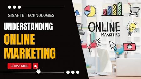 How We Can Help You With Online Marketing?