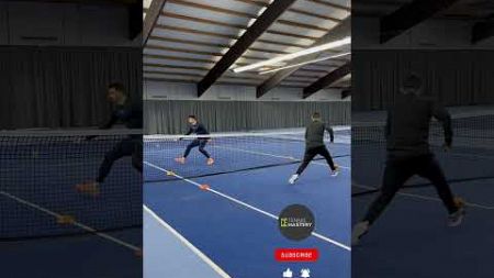 Feel Warm-Up | Tennis Mastery