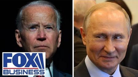 Putin responds to Biden calling him a ‘crazy SOB’