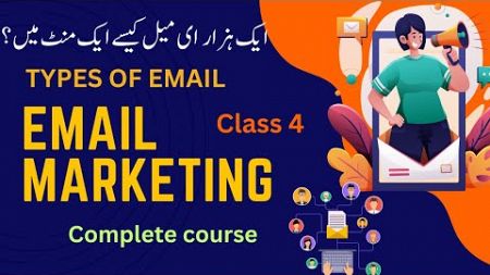 |||Office Wiz||| Types of Emails Marketing | How to create Multiple Emails
