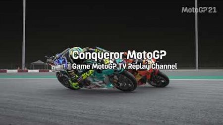 Live Race MotoGP Mandalika 2024 #IndonesianGP