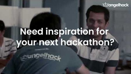 AngelHack Hackathon Case Studies - Part 1