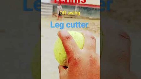 tennis off swing #cricketlover #viral #shortsvideo #youtube #shortsvideo