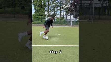 🙏🏾 #football #fußball #neymar #tutorial #deutschland #soccer #skill
