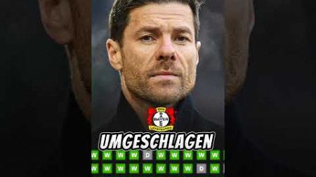 Wer wird Deutscher Meister? #fußball #frage #fcb #bayerleverkusen #deutschermeister #viral #shorts