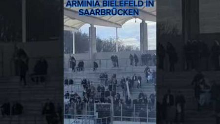 #arminia #arminiabielefeld #ultras #fans #saarbrücken #fcs #3liga #fc #fußball #dfb #dsc #sport #dfl