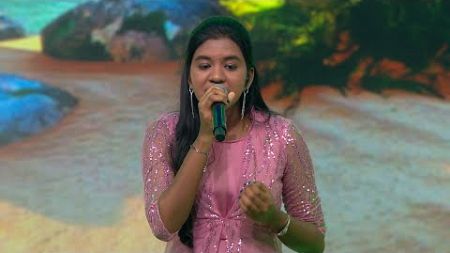 Akkam Pakkam Song by #Daisy ❤️| Super singer 10 | Episode Preview
