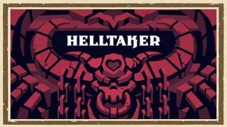 【Helltaker】◆何も知らない友人にゲームを送りつけて遊んでもらうシリーズ◆part1