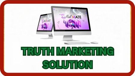 📧 My MailMate Review - Unveiling the Truth about this AI-Powered Email Marketing Solution! 🚀