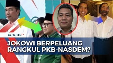 Apakah Prabowo Subianto Akan Tiru &#39;Koalisi Gemuk&#39; Jokowi? Ini Kata Pengamat Politik, Adi Prayitno!