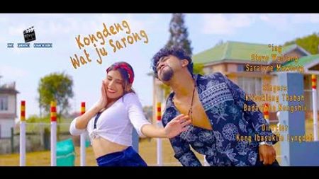 KONGDENG WATJU SARONG (Official Music Video)