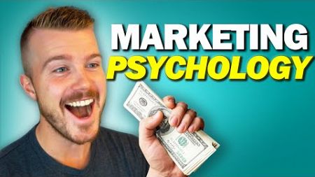 7 Psychological Marketing Triggers to Make People Buy From You!