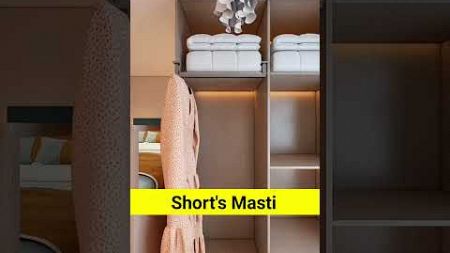We Will design a short room for a child #smallhousedesign#Housedesign2024#smallhousedesign#shorts