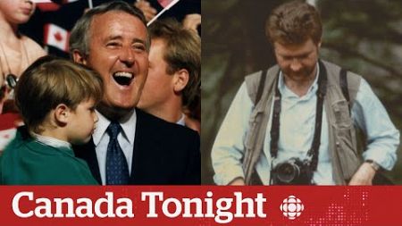 Mulroney&#39;s former photographer shares personal stories of the former PM | Spotlight