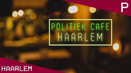 Politiek Café - Referendum Parkeerregulering - Debat - Pletterij Haarlem