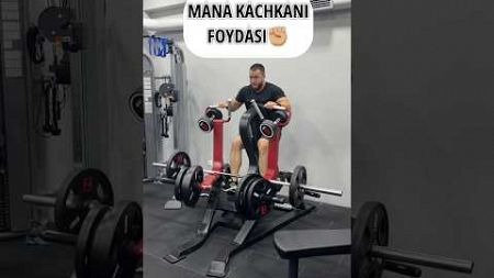 Mana kachka nmaga kere #motivation #reels #fitness