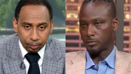 🔴BREAKING NEWS! KWAME BROWN MAY FILE MEGA LAWSUIT VS STEPHEN A. SMITH, AND ESPN FOR DEFAMATION!