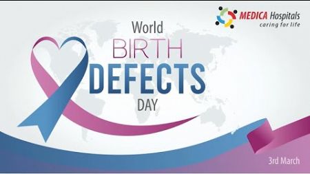 A Celebration of Courage ft. Kids&#39; Case Stories for World Birth Defects Day | Treating Deformity