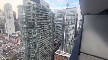 分享和参观加拿大多伦多最新上市房地产