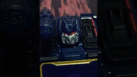 Transformers Reactivate Soundwave (Skit/Review) #transformers
