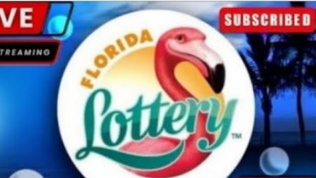 résultat tirage florida midi 14 avril 2024 (en direct) #lotto #lottery #lotterie