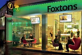 Foxtons appoints adviser NM Rothschild as shareholder pressure to sell grows