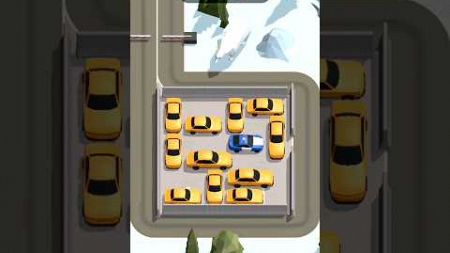 11 Car Parking Is Fun#car_parking#game#shorts#gaming#video #challenge#games#puzzles #1l #gameplay