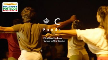 Prins Claus Fonds | Postcode Loterij