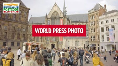 World Press Photo | Postcode Loterij