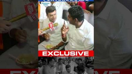 Exclusive: Tejasvi Surya’s Big Praise For The Other BJP South Superstar K Annamalai