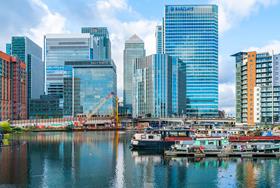 ​ Canary Wharf Group expands debt maturities as it secures £553m from lenders