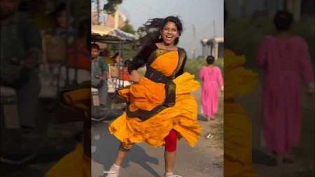 ￼ Jhalak, Dikhla Ja ✊🏼 #dance #trending #song #shorts @srelekha_paul @dancemona02