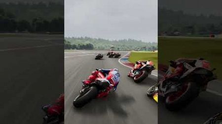 MotoGP 23 | DUCATI DESMOSEDICI GP22 - MOTUL TT ASSEN Dutch Grand Prix Race gameplay!!!