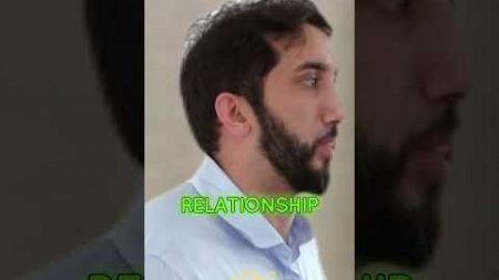 Haram relationships ❌📣#muslim #noumanalikhan #marriage #islamic_video #couple #shorts