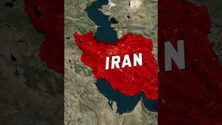 Iran downplays Israel&#39;s counterattack