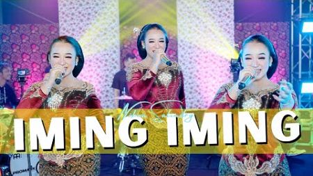 Niken Salindry - Cinta Bojone Uwong HE HE HA HA - Iming Iming (Official Music Video ANEKA SAFARI)