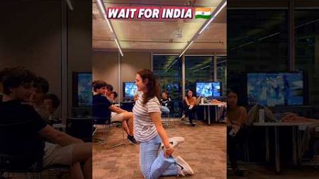 wait for India 🇮🇳🇮🇳||challenge accepted ||#fitness #india #calisthenics #challenge #short #shorts ||