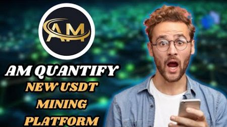 New Ai Quantify Money Making Website | Earn Daily 3.4% Profit | Make Money Online